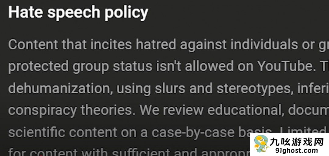 育碧强制下架《刺客信条：影》批评视频 下架了7次