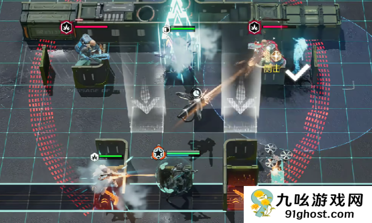 镭明闪击礼包怎么获取