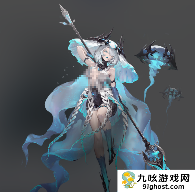 二重螺旋珍弗尔夫人强度解析