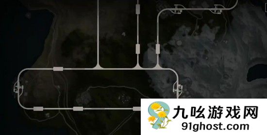 《失控进化》雪山探索攻略