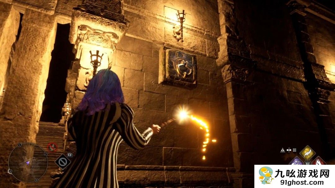 《霍格沃茨之遗》PC官方Mod工具将至 随心所欲修改制作