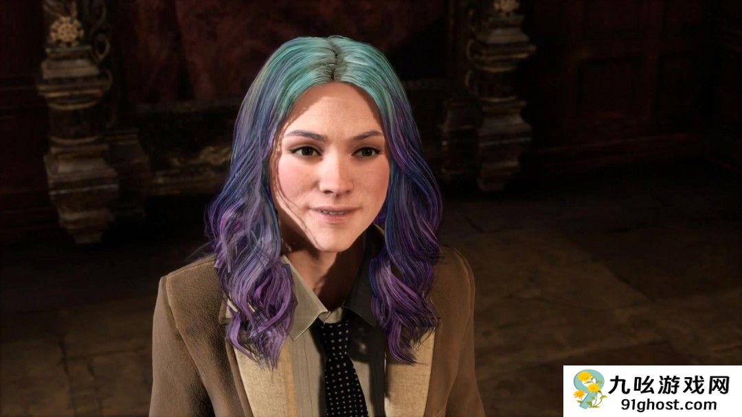 《霍格沃茨之遗》PC官方Mod工具将至 随心所欲修改制作