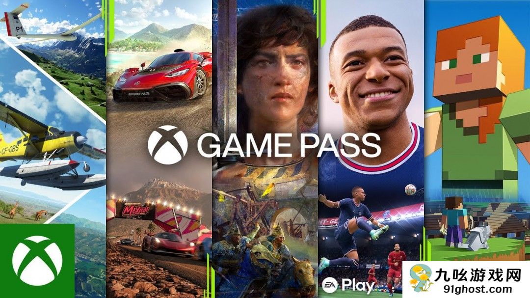 《毁灭战士》原设计师称赞XGP：游戏界的Netflix