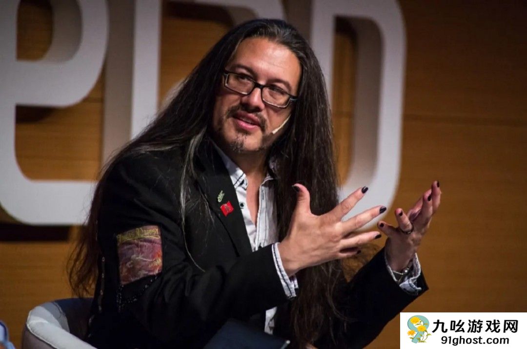 《毁灭战士》原设计师称赞XGP：游戏界的Netflix