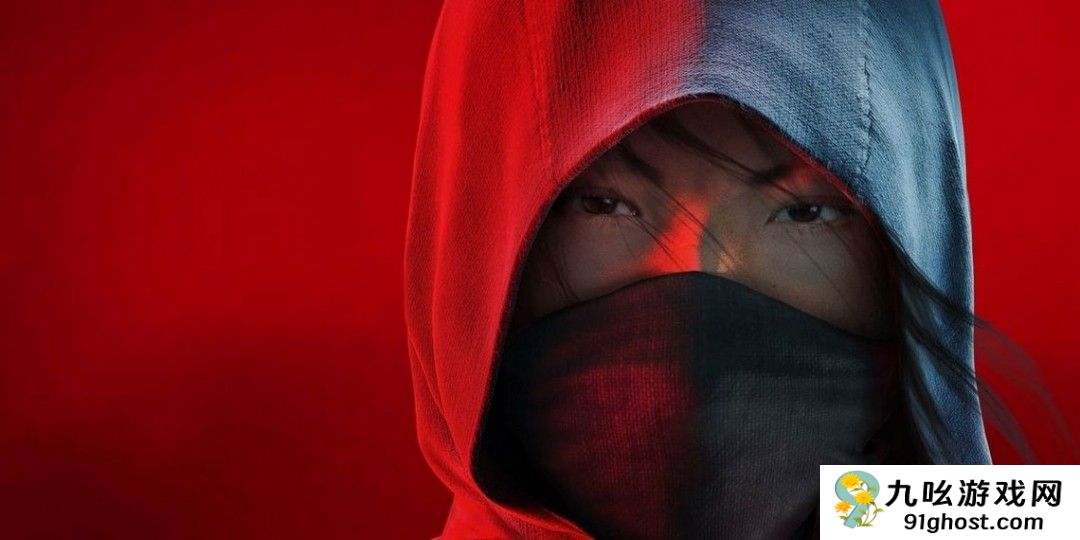 《刺客信条：影》早期设计类似于《对马岛之魂》