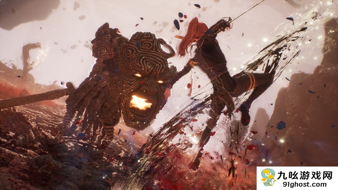 《光与影：33号远征队》游戏尚未推出 但改编电影已在筹备中