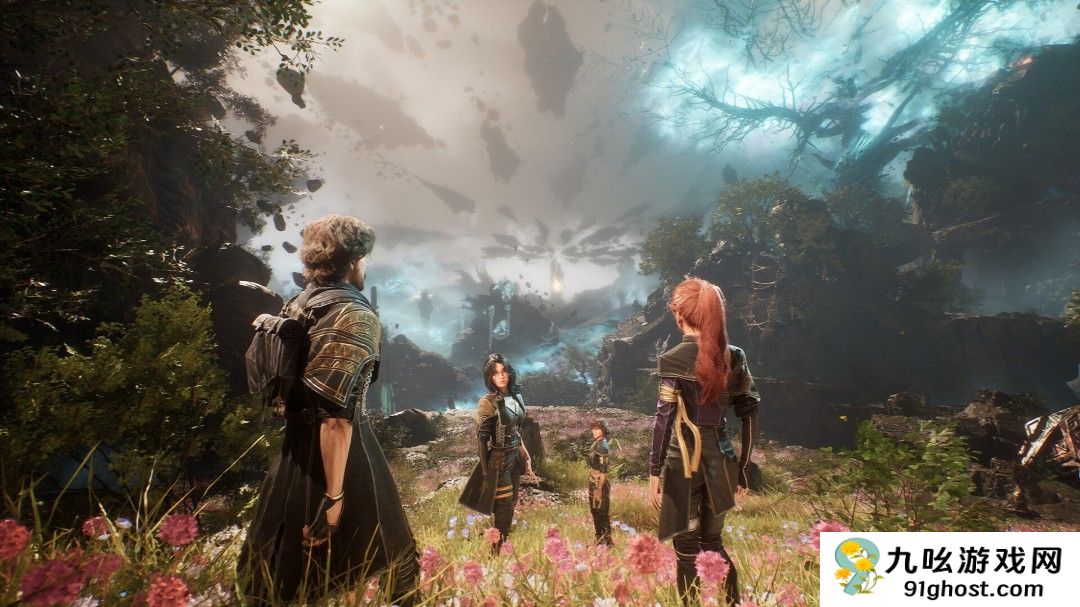 《光与影：33号远征队》游戏尚未推出 但改编电影已在筹备中