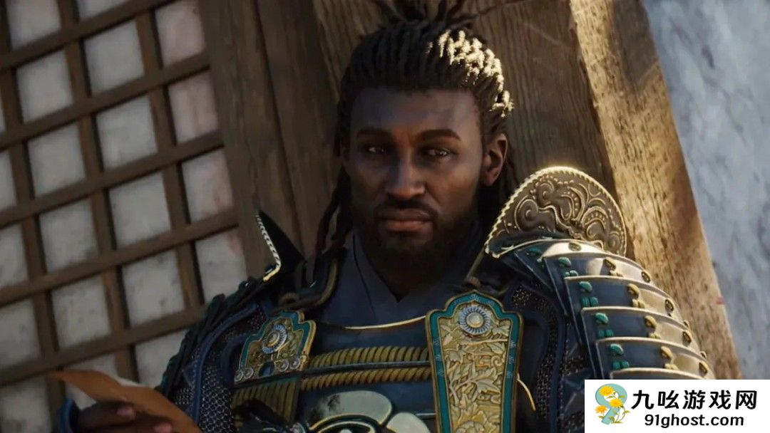 《刺客信条：影》延期原因曝光：突出奈绪江 弱化弥助