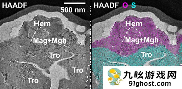 月球科研重大突破！嫦娥六号土特产发现“铁锈”