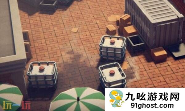 逃离鸭科夫零号区解锁信标1任务怎么完成 解锁信标1任务流程攻略