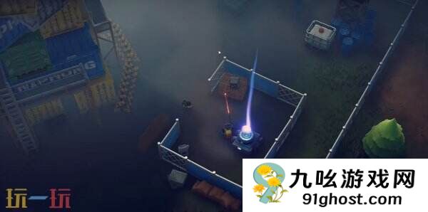 逃离鸭科夫零号区解锁信标1任务怎么完成 解锁信标1任务流程攻略