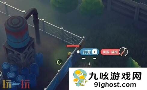 逃离鸭科夫零号区解锁信标1任务怎么完成 解锁信标1任务流程攻略