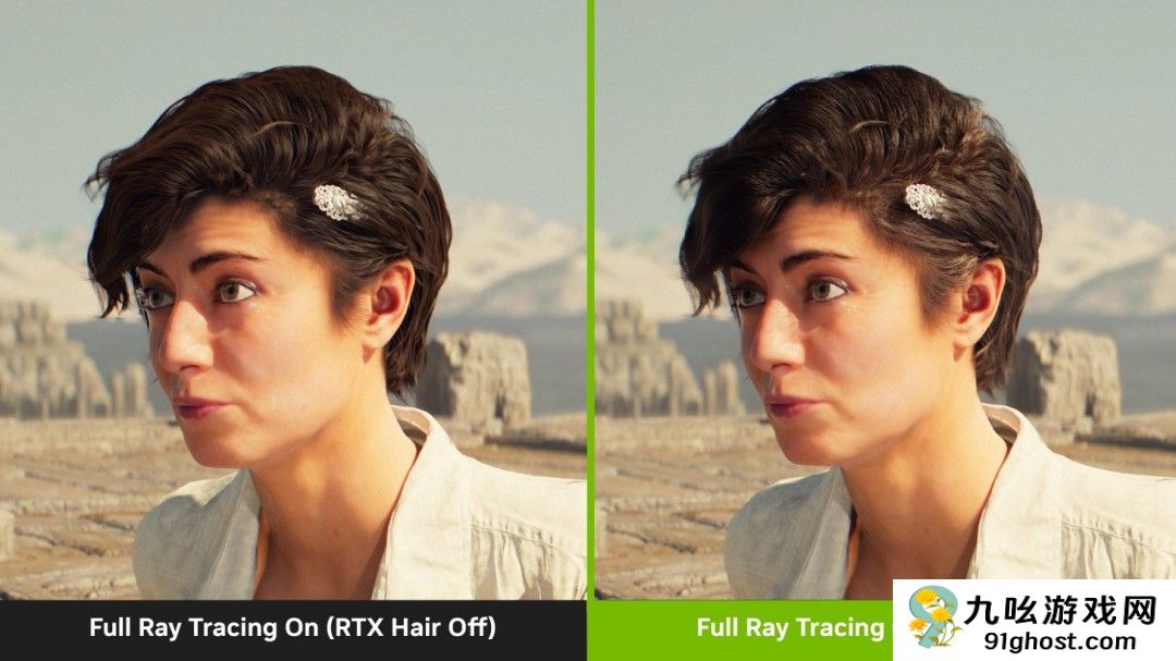 《夺宝奇兵：古老之圈》2月更新 支持DLSS 4和RTX毛发