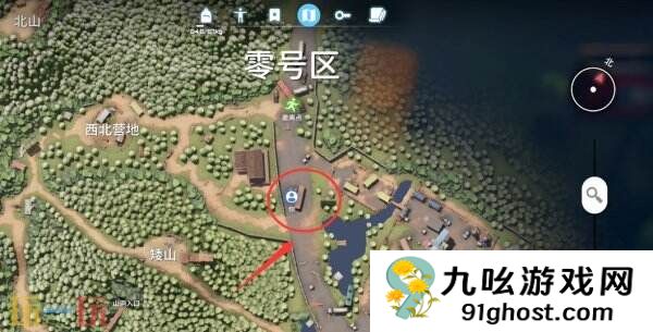 逃离鸭科夫零号区技术高手任务怎么通过 技术高手任务流程攻略