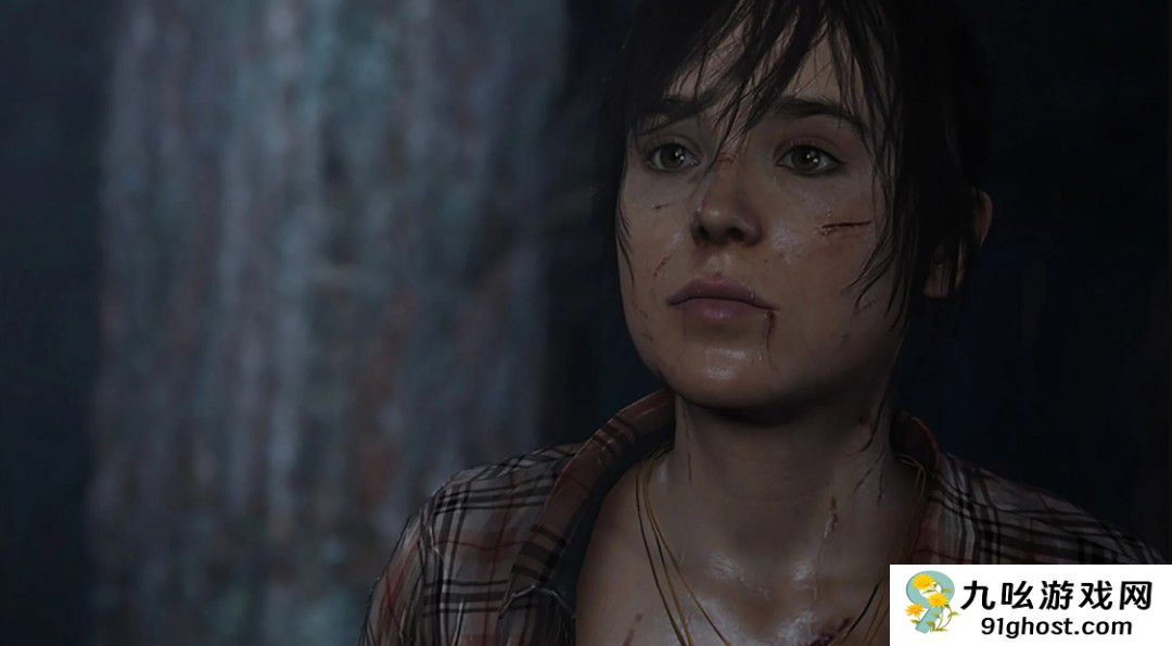 《超凡双生》将改编成电视剧 游戏主演艾伦佩吉买下改编权