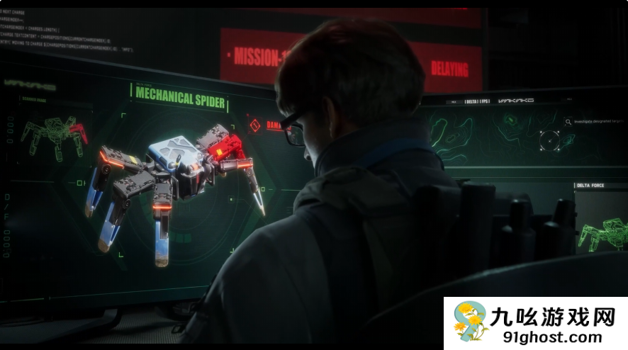 三角洲行动比特干员强度解析