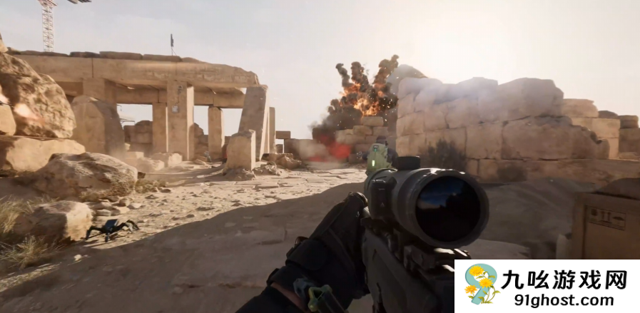 三角洲行动比特干员强度解析