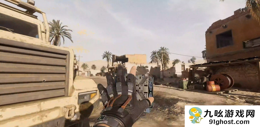 三角洲行动比特干员强度解析