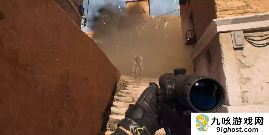 三角洲行动比特干员强度解析