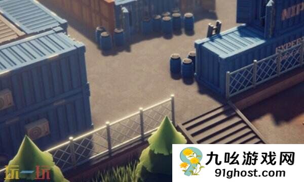 逃离鸭科夫零号区任务信号塔怎么通过 信号塔任务流程攻略