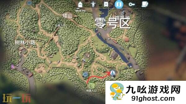 逃离鸭科夫零号区任务信号塔怎么通过 信号塔任务流程攻略