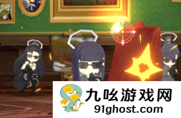 蔚蓝档案桃女仆角色强度解析