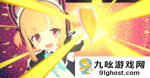 蔚蓝档案桃女仆角色强度解析