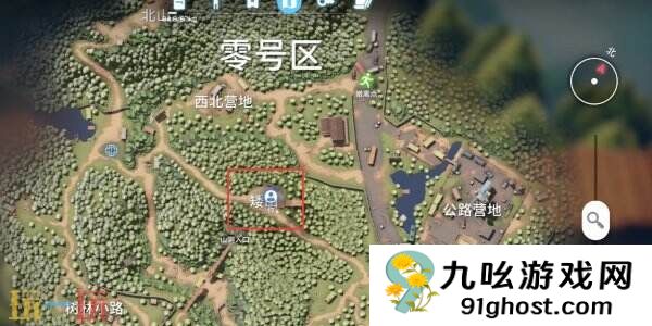 逃离鸭科夫零号区任务老朋友的信怎么获得 老朋友的信任务流程攻略