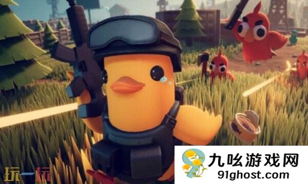 逃离鸭科夫零号区任务老朋友的信怎么获得 老朋友的信任务流程攻略