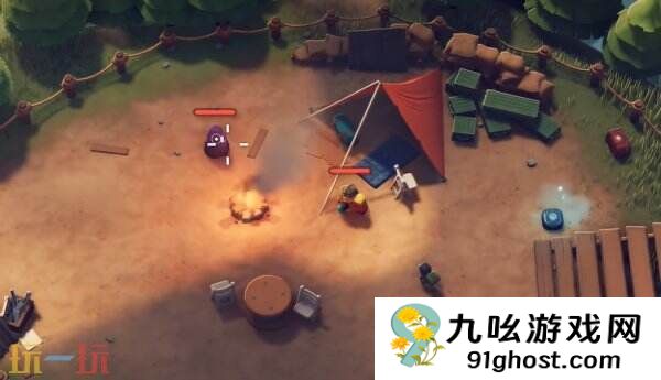 逃离鸭科夫零号区任务老朋友的信怎么获得 老朋友的信任务流程攻略