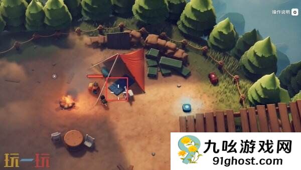 逃离鸭科夫零号区任务老朋友的信怎么获得 老朋友的信任务流程攻略