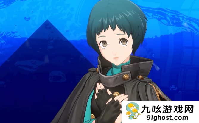 女神异闻录夜幕魅影山岸风花强度解析