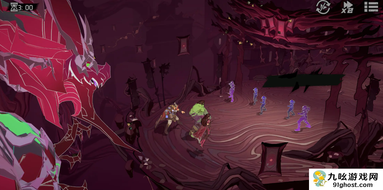 漫威秘法狂潮礼包码最新分享