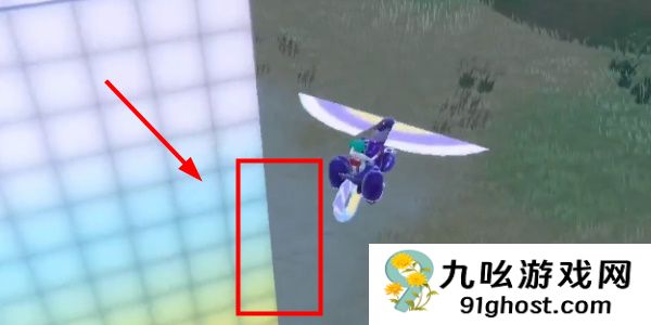 《宝可梦朱紫》：轻松捕捉闪光沙漠蜻蜓、大颚蚁和超音波幼虫！