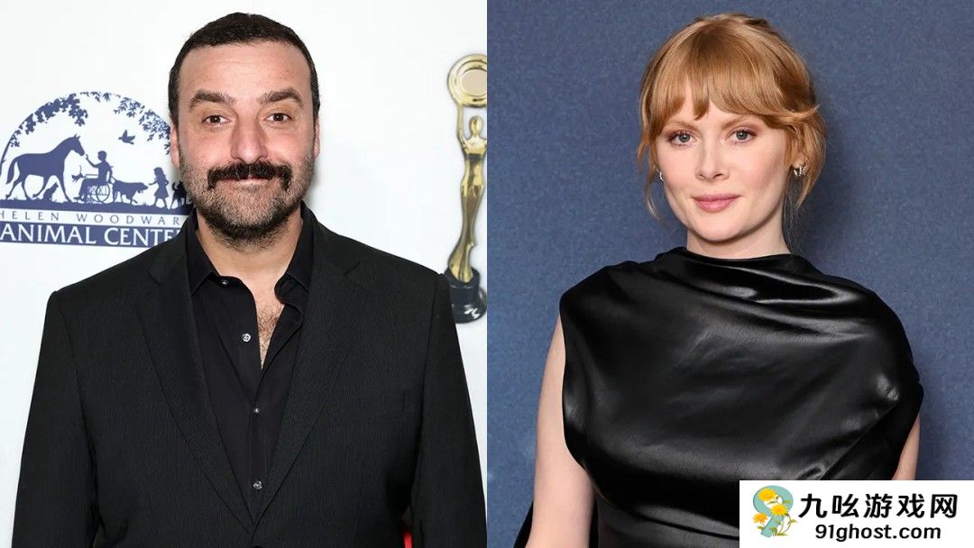 新女超人来了！《超女：明日之女》首曝片场照