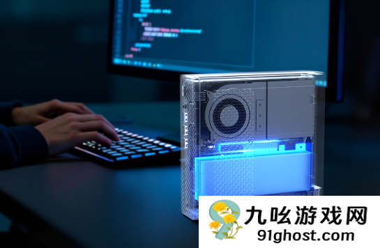 铭凡全球首款Arm迷你工作站首发3299元起：国产CPU  双10G网口