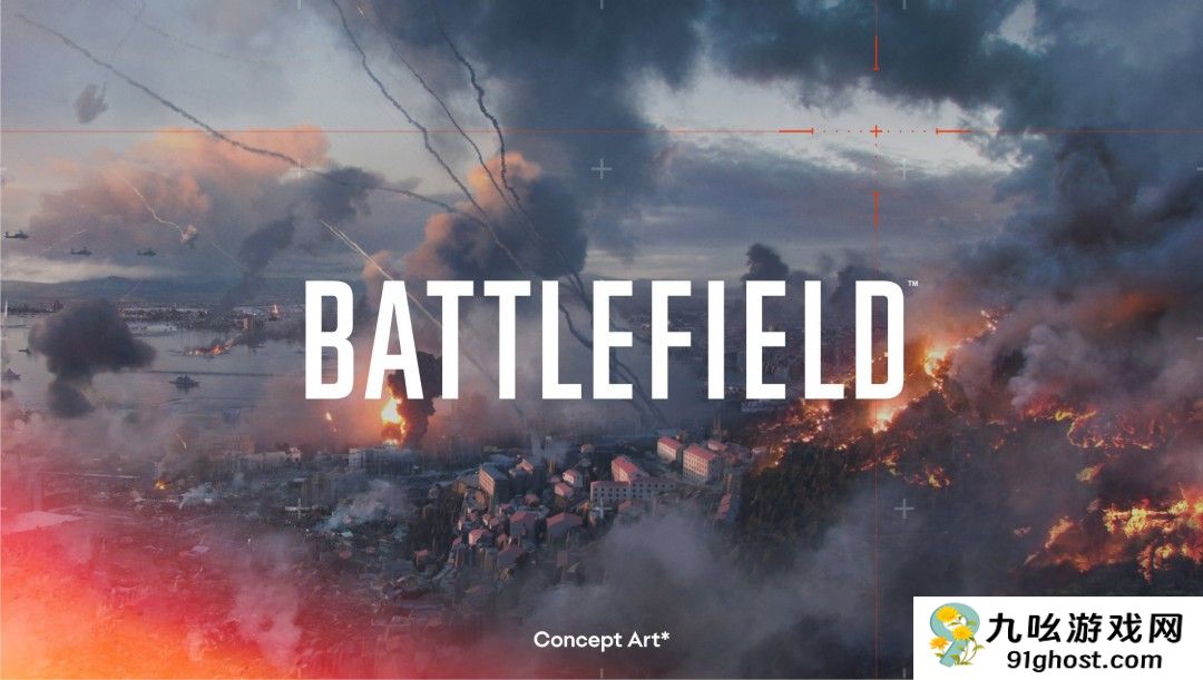 消息人士透露 即将推出的《战地》新作将努力避免灾难性的首发