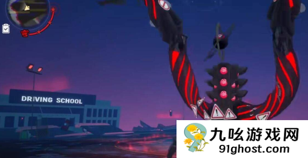 异环通缉爬塔怎么玩