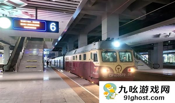 设计时速350公里！汕汕高铁开始联调联试