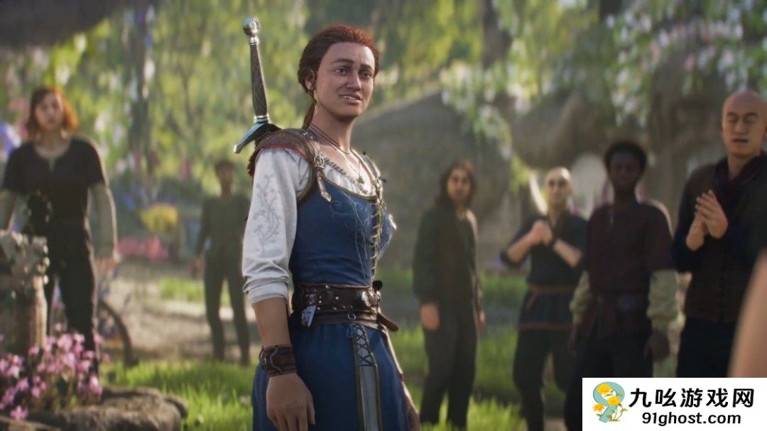 网传《神鬼寓言4》开发完成了：开发团队在买酒庆祝