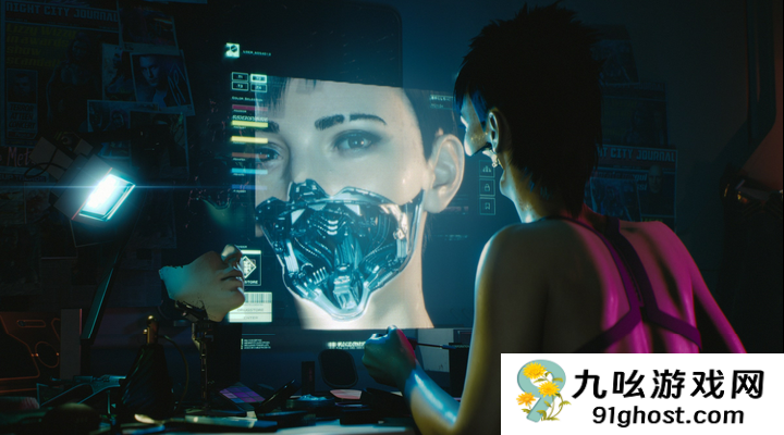 调查显示游戏开发者们仍对生成式AI“不感冒”