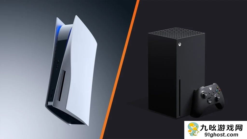 统计机构称美国PS5销量走势已经领先于PS4生涯同期