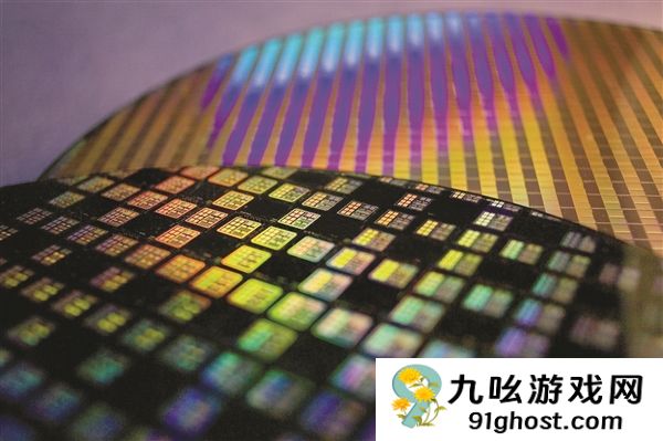 台积电1至2万片晶圆因地震受损 大部分需要报废