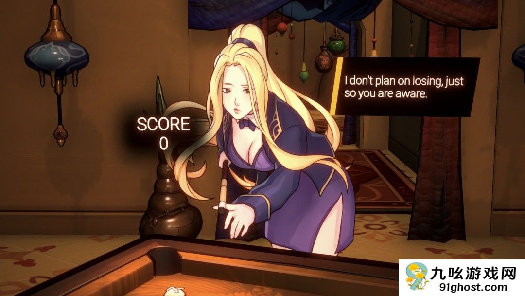 日语学习主题RPG游戏《主人公》将于2025年2月13日正式推出