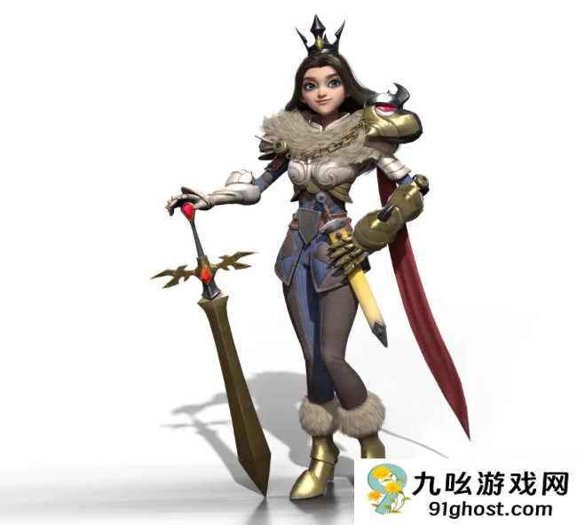 龙石战争芙蕾雅强度解析