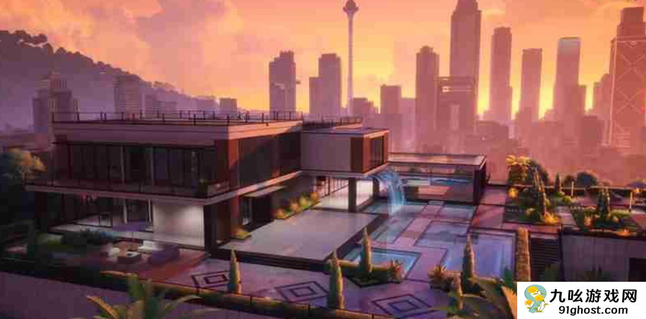 异环车库基础功能揭秘