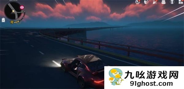 异环车库基础功能揭秘