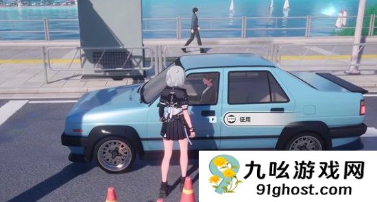 异环车辆种类大全