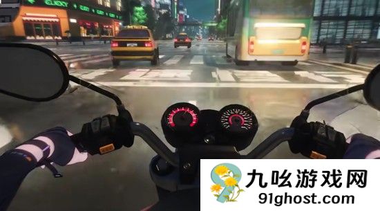 异环车辆种类大全