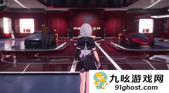 异环车辆种类大全